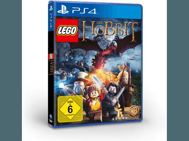 LEGO Der Hobbit [PlayStation 4]