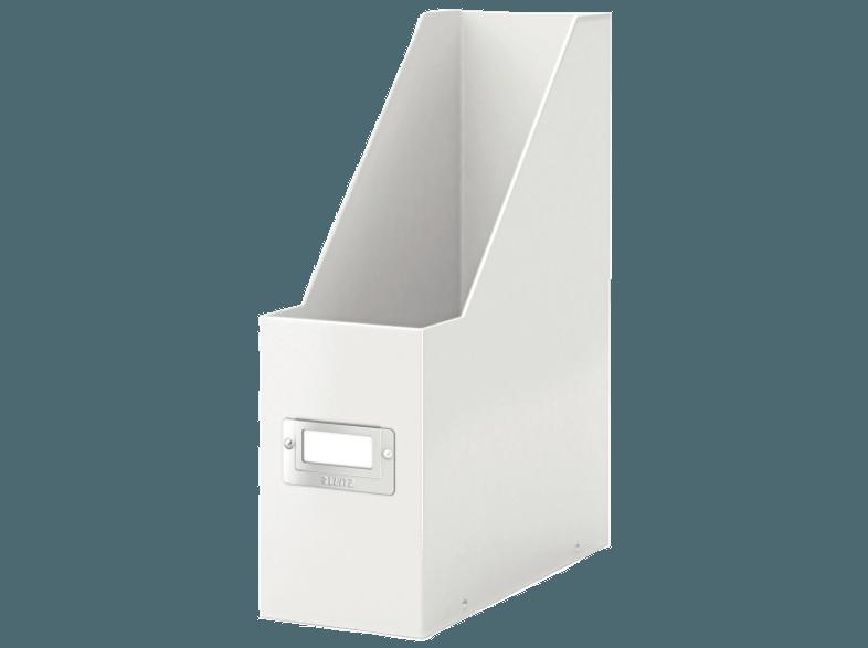 LEITZ 6047-00-01 CLICK&STORE Stehsammler Stehsammler