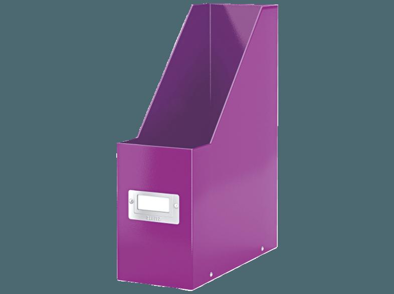 LEITZ 6047-00-62 CLICK&STORE Stehsammler Stehsammler