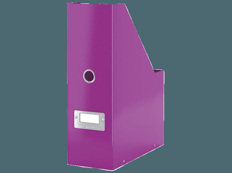 LEITZ 6047-00-62 CLICK&STORE Stehsammler Stehsammler