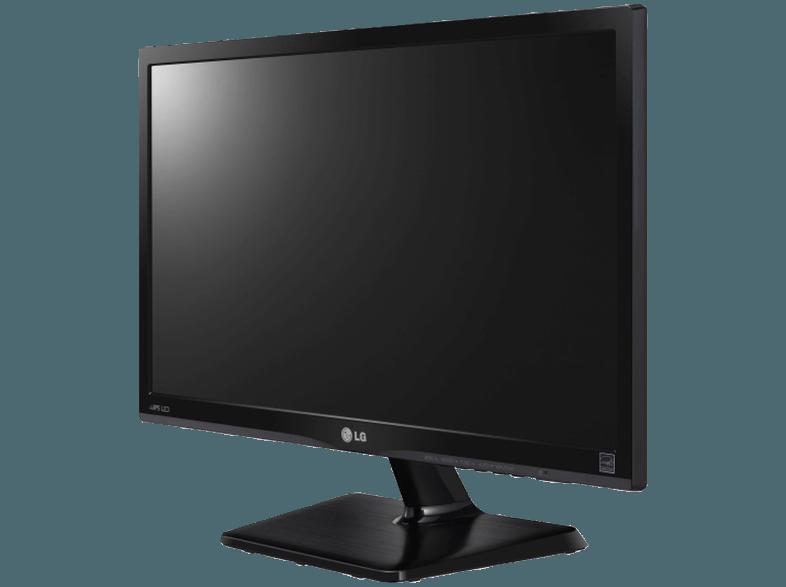LG 22MP47D-P 21.5 Zoll Full-HD Monitor