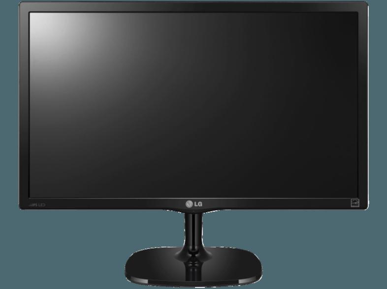 LG 24MP57VQ-P 23.8 Zoll Full-HD Monitor