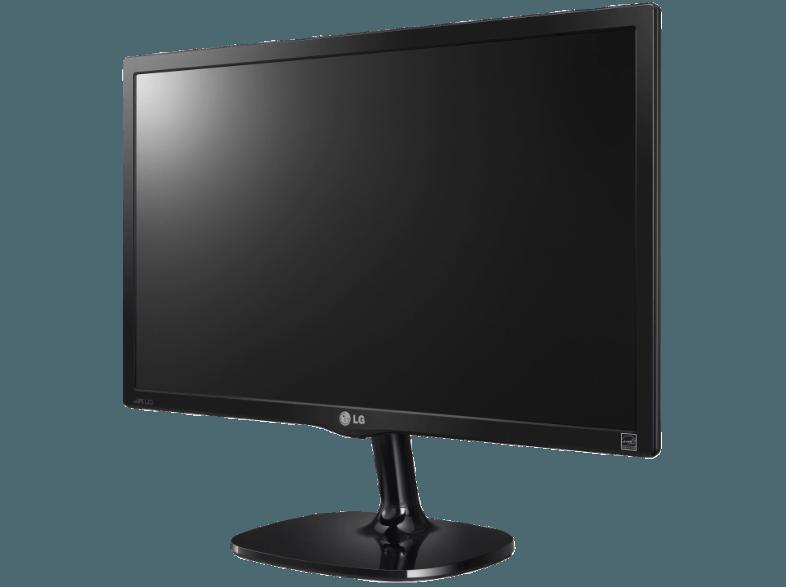 LG 24MP57VQ-P 23.8 Zoll Full-HD Monitor