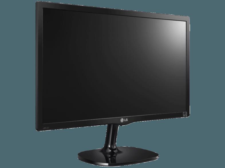 LG 24MP57VQ-P 23.8 Zoll Full-HD Monitor