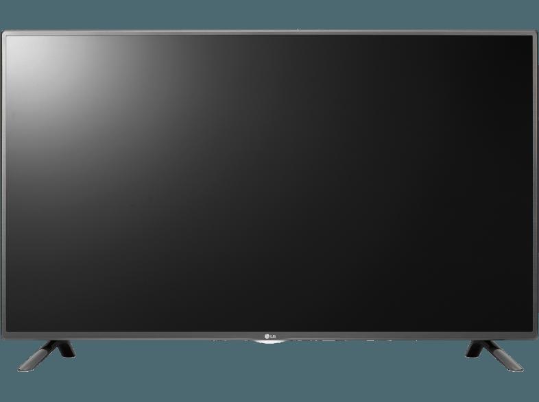 LG 42LF5809 LED TV (Flat, 42 Zoll, Full-HD, SMART TV)