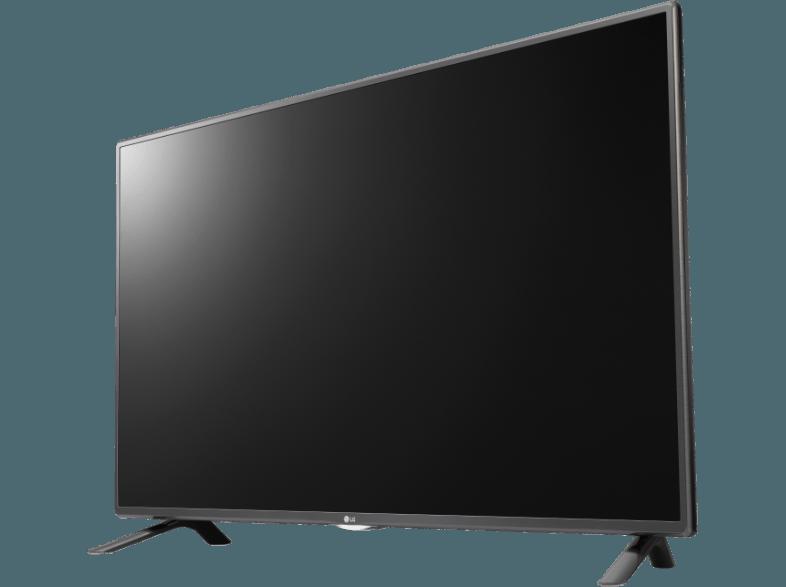 LG 42LF5809 LED TV (Flat, 42 Zoll, Full-HD, SMART TV)
