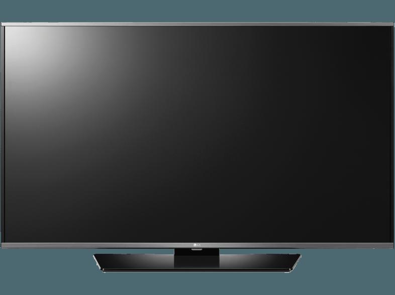 LG 43LF6309 LED TV (Flat, 43 Zoll, Full-HD, SMART TV)