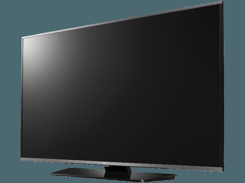 LG 43LF6309 LED TV (Flat, 43 Zoll, Full-HD, SMART TV)