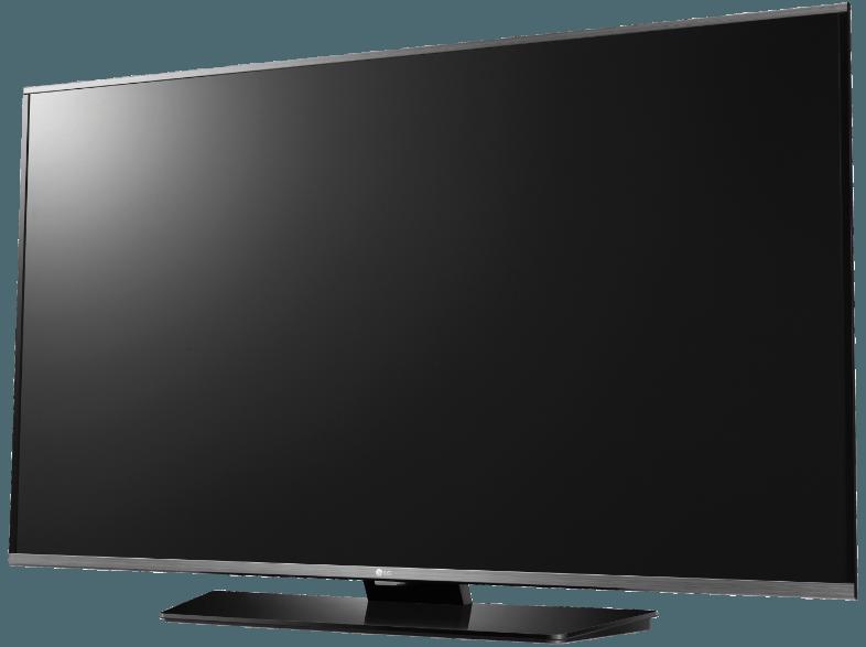 LG 43LF6309 LED TV (Flat, 43 Zoll, Full-HD, SMART TV)