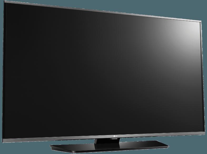 LG 43LF6309 LED TV (Flat, 43 Zoll, Full-HD, SMART TV)