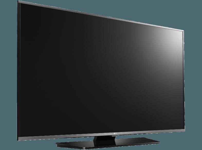 LG 43LF6309 LED TV (Flat, 43 Zoll, Full-HD, SMART TV)