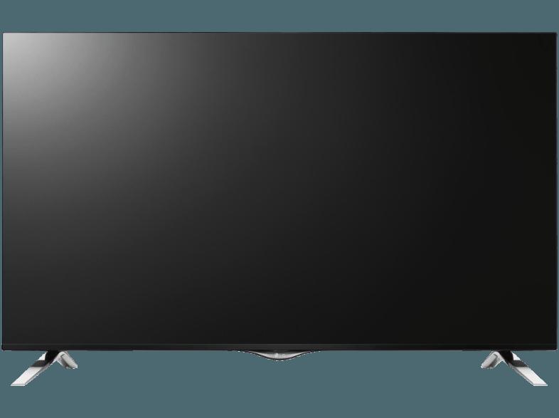 LG 49UF6959 LED TV (Flat, 49 Zoll, UHD 4K, SMART TV)