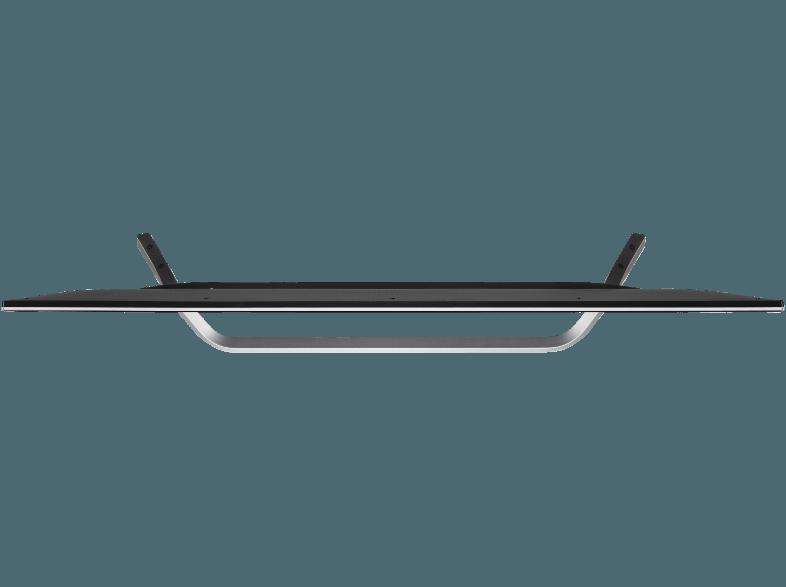 LG 49UF8009 LED TV (Flat, 49 Zoll, UHD 4K, SMART TV)