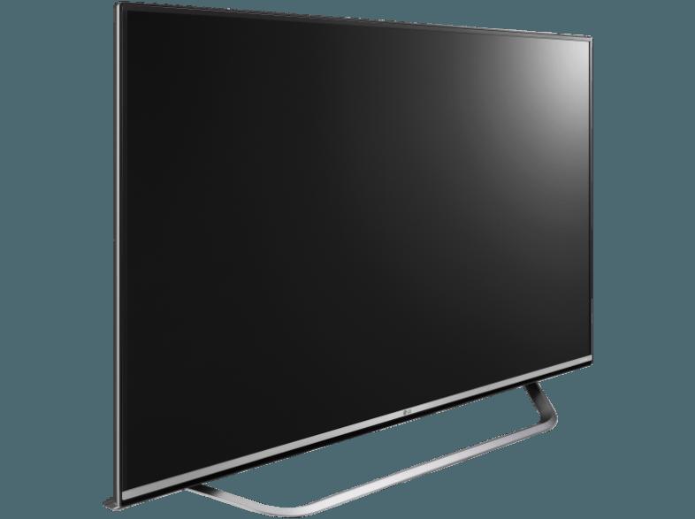 LG 49UF8009 LED TV (Flat, 49 Zoll, UHD 4K, SMART TV), LG, 49UF8009, LED, TV, Flat, 49, Zoll, UHD, 4K, SMART, TV,