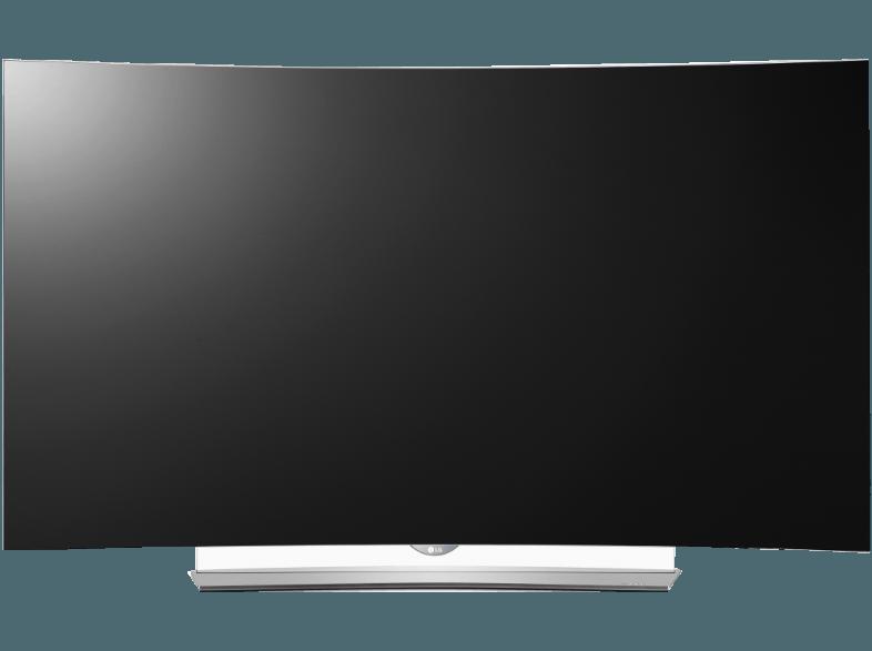 LG 55EG9609 OLED TV (Curved, 55 Zoll, UHD 4K, 3D, SMART TV), LG, 55EG9609, OLED, TV, Curved, 55, Zoll, UHD, 4K, 3D, SMART, TV,