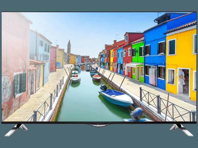 LG 55UF6959 LED TV (Flat, 55 Zoll, UHD 4K, SMART TV)