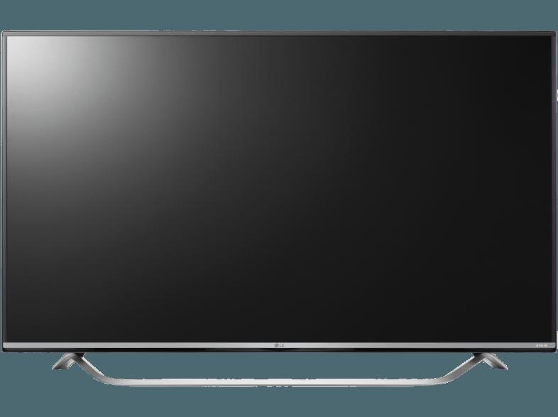 LG 55UF8009 LED TV (Flat, 55 Zoll, UHD 4K, SMART TV), LG, 55UF8009, LED, TV, Flat, 55, Zoll, UHD, 4K, SMART, TV,