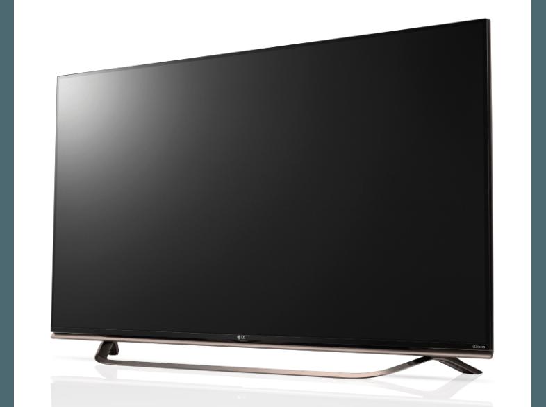 LG 55UF8609 LED TV (Flat, 55 Zoll, UHD 4K, 3D, SMART TV), LG, 55UF8609, LED, TV, Flat, 55, Zoll, UHD, 4K, 3D, SMART, TV,