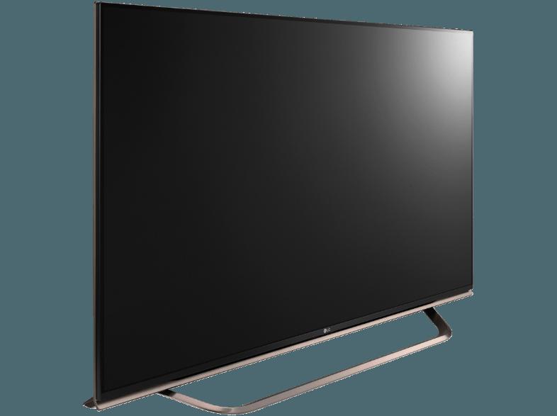 LG 55UF8609 LED TV (Flat, 55 Zoll, UHD 4K, 3D, SMART TV), LG, 55UF8609, LED, TV, Flat, 55, Zoll, UHD, 4K, 3D, SMART, TV,
