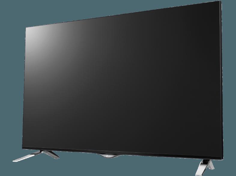 LG 60UF6959 LED TV (Flat, 60 Zoll, UHD 4K, SMART TV)