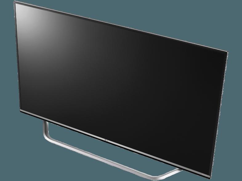 LG 65UF8009 LED TV (Flat, 65 Zoll, UHD 4K, SMART TV)