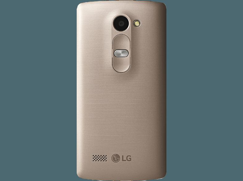 LG LEON 8 GB Gold, LG, LEON, 8, GB, Gold