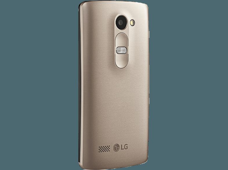 LG LEON 8 GB Gold