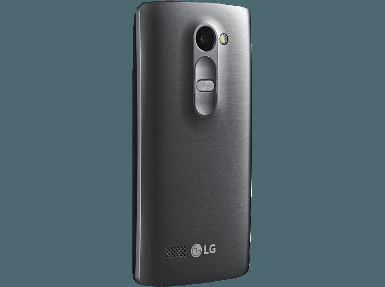 LG LEON 8 GB Titan