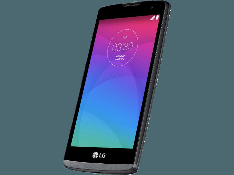 LG LEON 8 GB Titan, LG, LEON, 8, GB, Titan