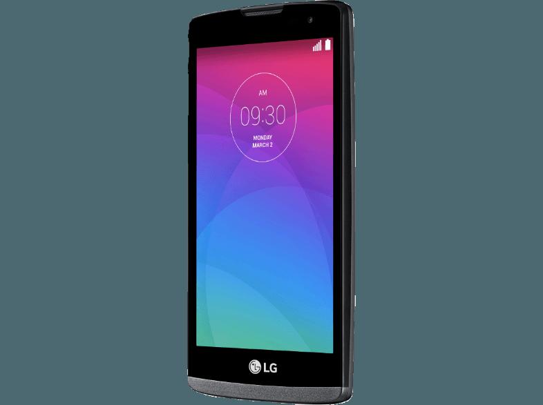 LG LEON 8 GB Titan