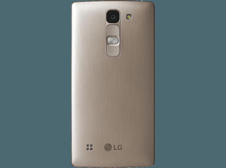 LG SPIRIT 8 GB Gold