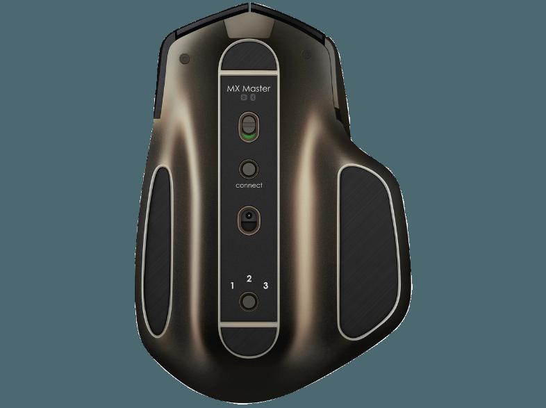 LOGITECH 910-004362 MX Maus