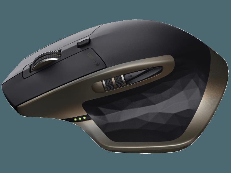 LOGITECH 910-004362 MX Maus