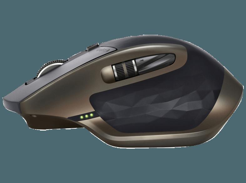 LOGITECH 910-004362 MX Maus