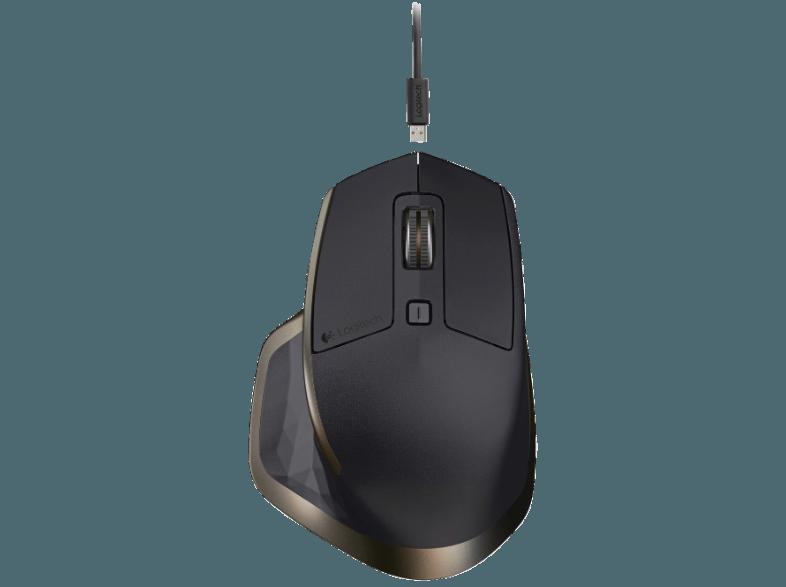 LOGITECH 910-004362 MX Maus