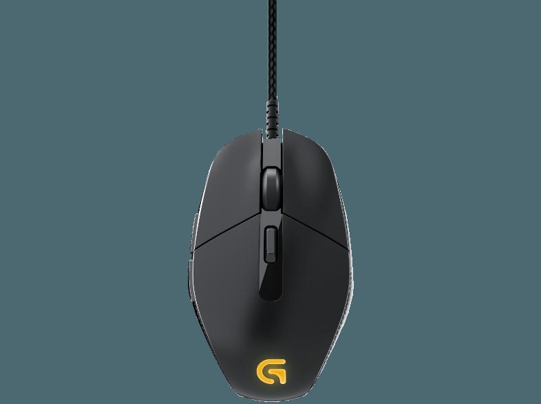 LOGITECH G303 Daedalus Apex Performance Edition Gaming Mouse