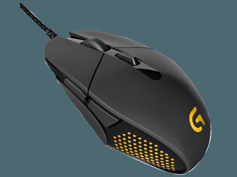 LOGITECH G303 Daedalus Apex Performance Edition Gaming Mouse