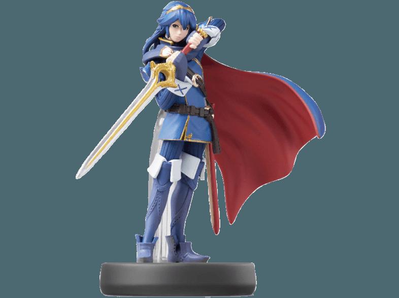 Lucina - amiibo Super Smash Bros. Collection