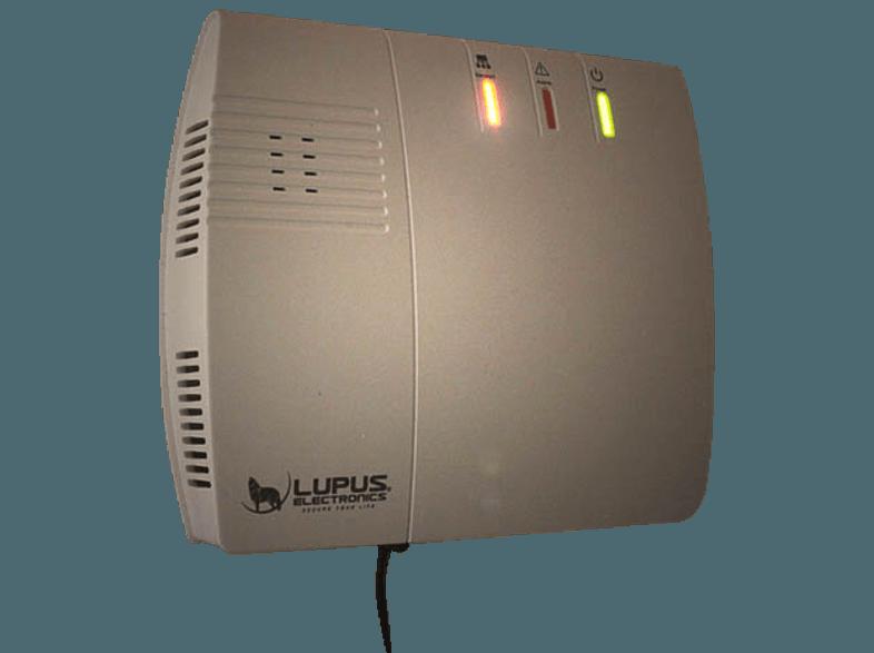 LUPUS 12000 Lupusec XT1 Funkalarmsystem, LUPUS, 12000, Lupusec, XT1, Funkalarmsystem