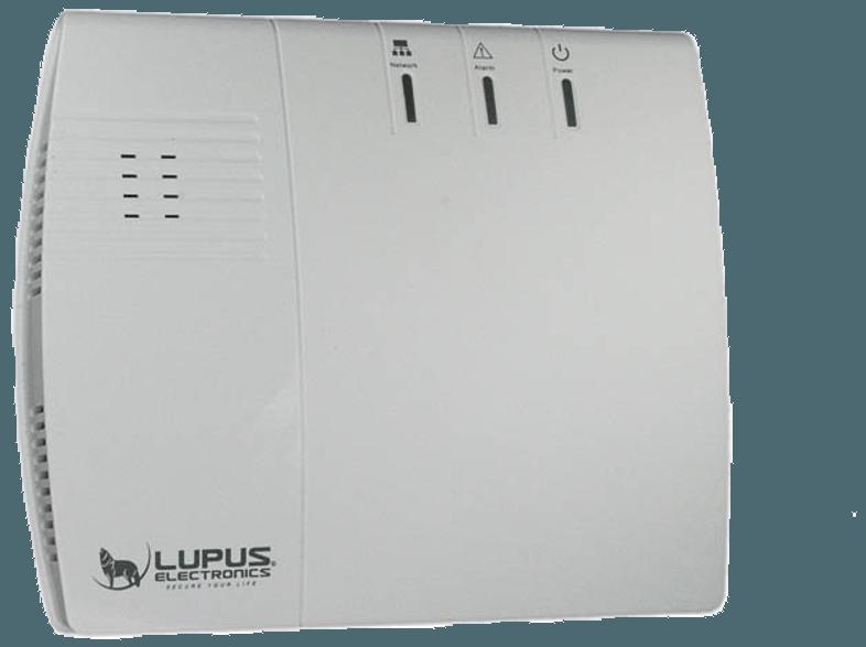 LUPUS 12000 Lupusec XT1 Funkalarmsystem, LUPUS, 12000, Lupusec, XT1, Funkalarmsystem