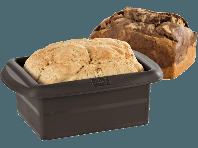 LURCH 00085011 Flexiform Batzen Brotform