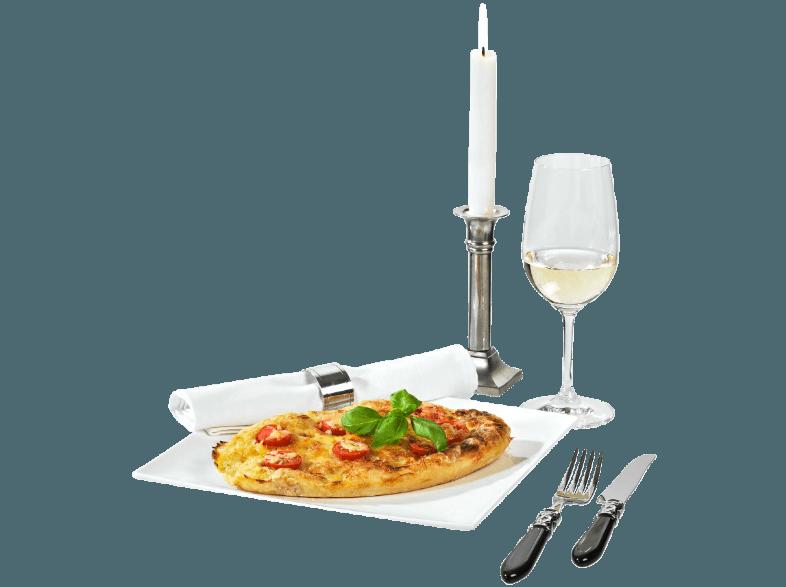 LURCH 00085056 Flexiform 2-tlg. Pizzaformen-Set