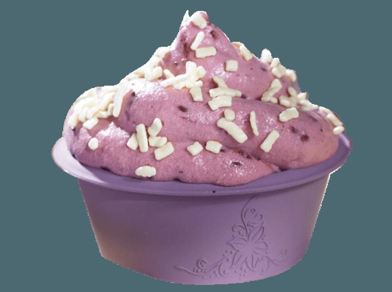 LURCH 00085073 Flexiform 7-tlg. Cup Cake Set