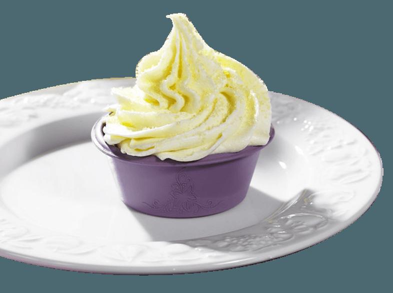 LURCH 00085073 Flexiform 7-tlg. Cup Cake Set