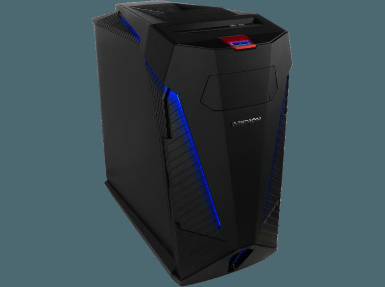 MEDION Erazer X5391 E/B511 PC Desktop PC Desktop