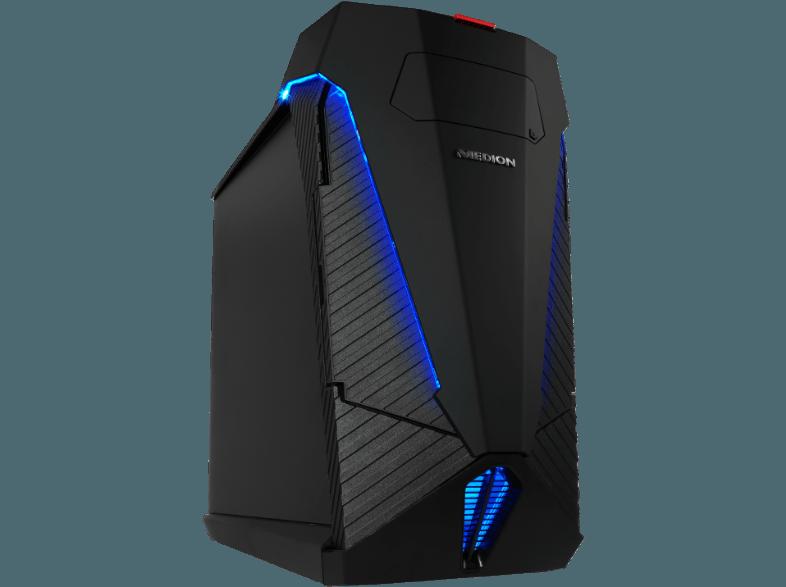 MEDION Erazer X5391 E/B511 PC Desktop PC Desktop