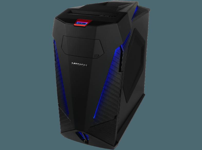 MEDION Erazer X5391 E/B511 PC Desktop PC Desktop