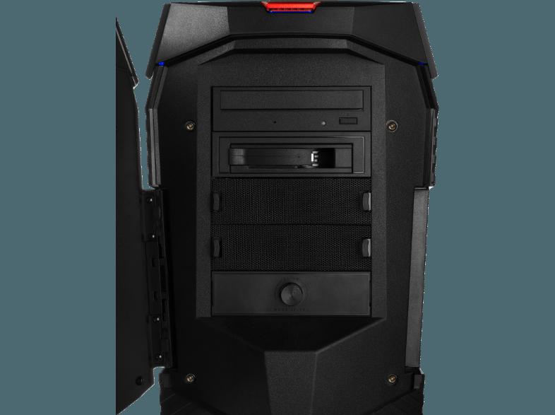 MEDION Erazer X5391 E/B511 PC Desktop PC Desktop