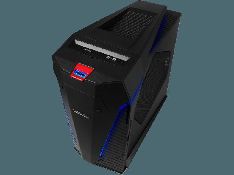 MEDION Erazer X5391 E/B511 PC Desktop PC Desktop, MEDION, Erazer, X5391, E/B511, PC, Desktop, PC, Desktop