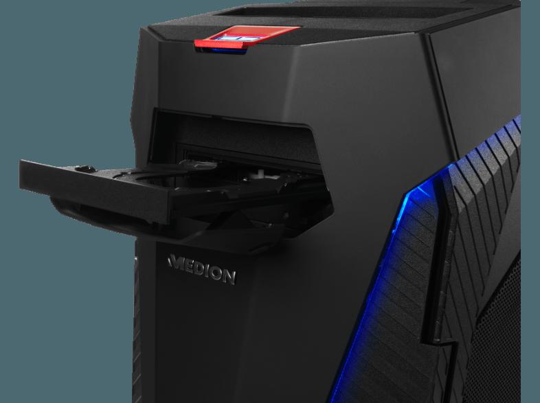 MEDION Erazer X5391 E/B511 PC Desktop PC Desktop